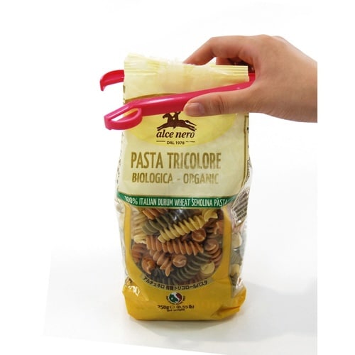 キッチンクリップ ロングクリップピッタ 12本入