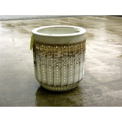 洗濯槽クリーナー 2包入 洗濯槽快 ネットつき