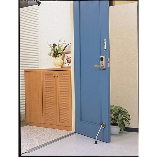 ドアストッパー ネオガチット ステンレス製