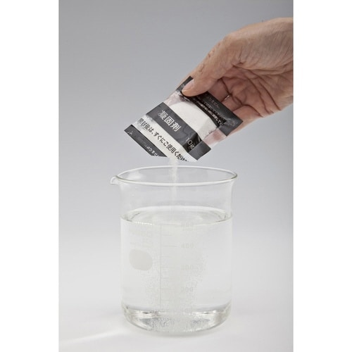 トイレ用凝固剤 40回分 セット 凝固剤 40個