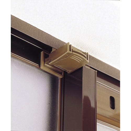 窓ロック スーパー マドガチット 2個入り 大型