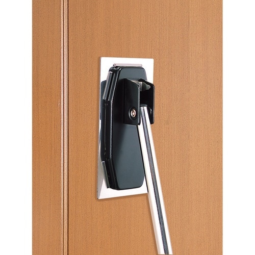 ドアストッパー スーパードアバチット 替え脚ゴム