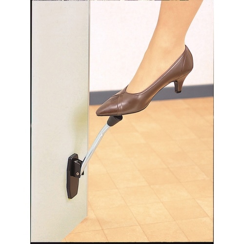 ドアストッパー スーパードアバチット 替え脚ゴム