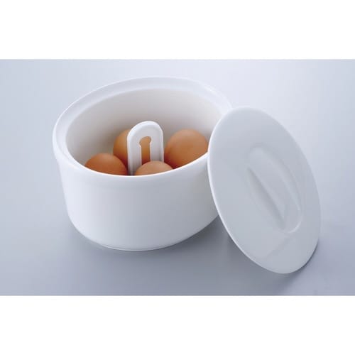 温泉卵メーカー 4個用 温玉ごっこ