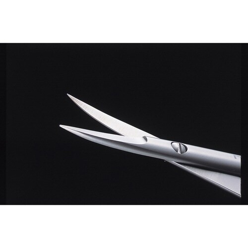 rubis(スイス・ルビス社) 足の爪切りバサミ