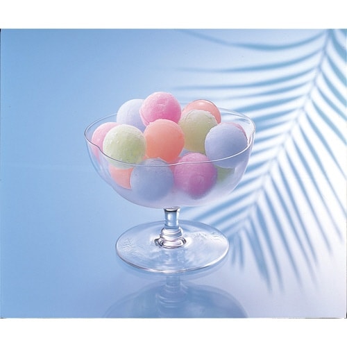 製氷皿 まるまる氷 小 2個組