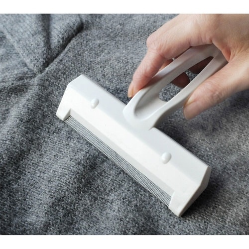 毛玉取り ナップカット 大 ハンディタイプ