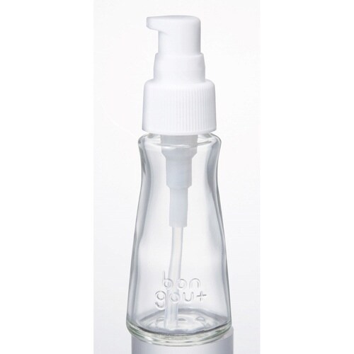 調味料入れ ドロップポンプ キャップ付き