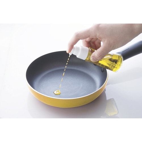 調味料入れ ドロップポンプ キャップ付き