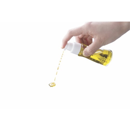 調味料入れ ドロップポンプ キャップ付き