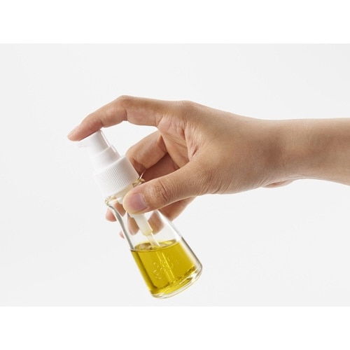 調味料入れ ドロップポンプ キャップ付き