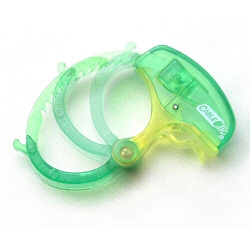 コード まとめ ケーブルクリック ミニ 5個セット