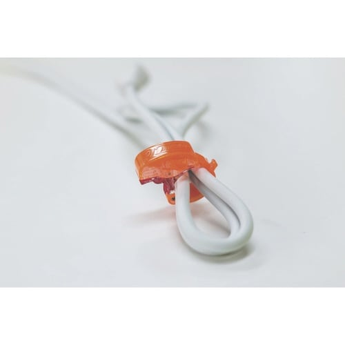 コード まとめ ケーブルクリック ミニ 5個セット