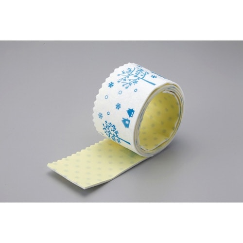 結露吸水テープ 結露テープ ニューメリースノー