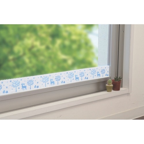 結露吸水テープ 結露テープ ニューメリースノー