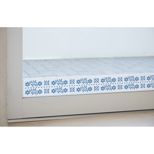 結露吸水テープ 結露テープ 幅広 防カビタイプ