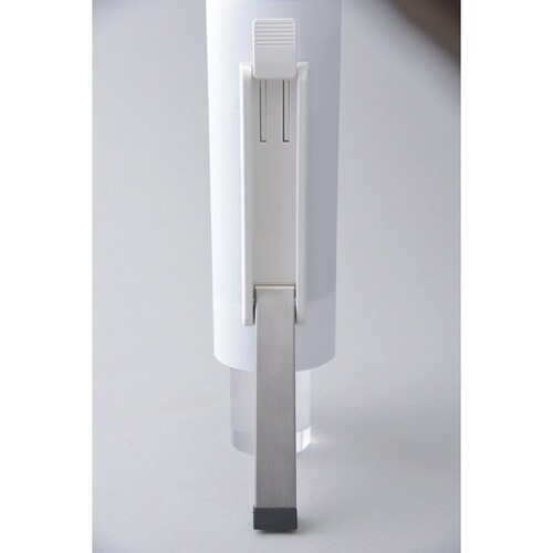 ドアストッパー ポルテ ブリスター ホワイト