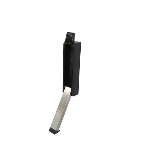 ドアストッパー ポルテ ブリスター ブラック