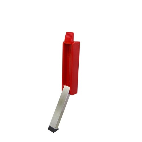 ドアストッパー ポルテ ブリスター レッド レッド