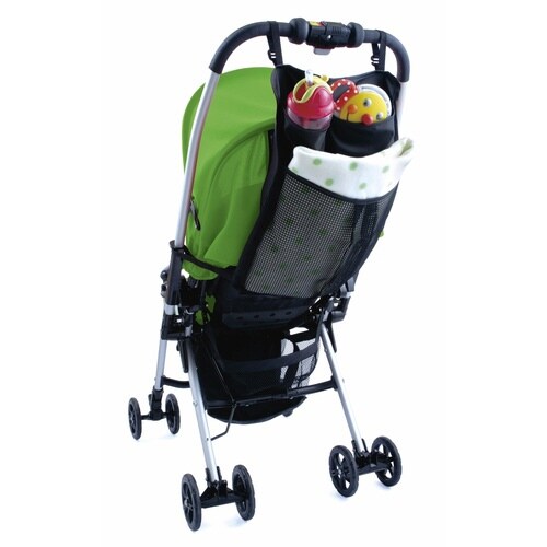 ベビーカーポケット ベビーカーバッグ