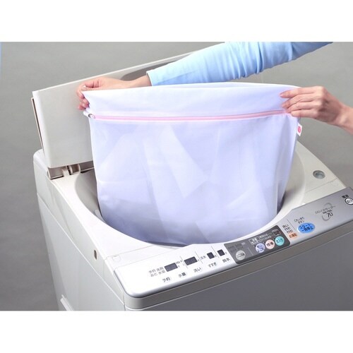 全自動立体ネット 洗濯ネット