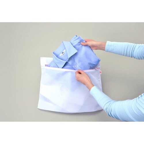 全自動立体ネット 洗濯ネット