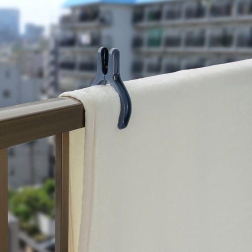 ピンチ 洗濯ピンチ ベランダピンチneo 2個入