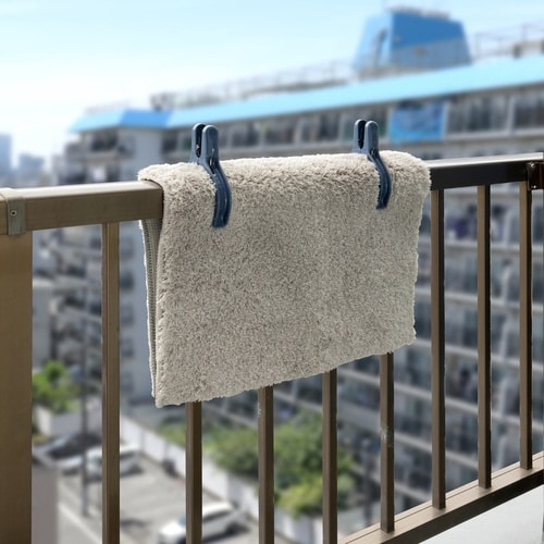 ピンチ 洗濯ピンチ ベランダピンチneo 2個入