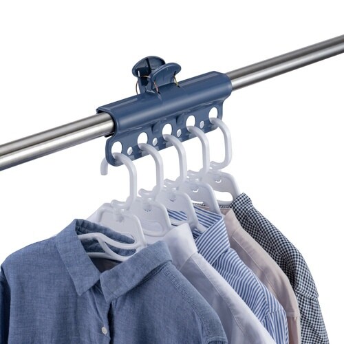 洗濯ハンガー ハンガーホルダーneo