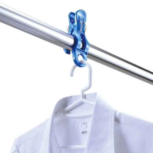 洗濯ばさみ スーパー便利ピンチ 3個入