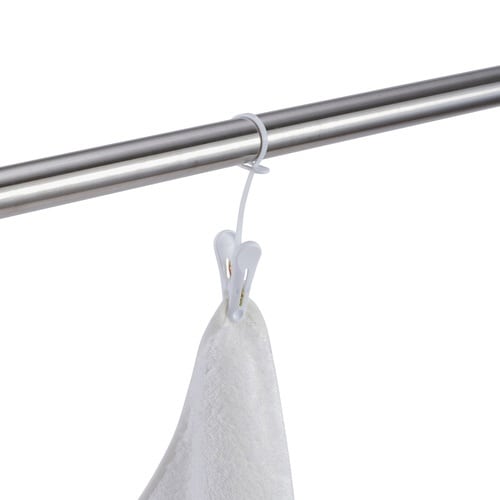 ピンチ 洗濯ピンチ ひも付き フィットピンチneo