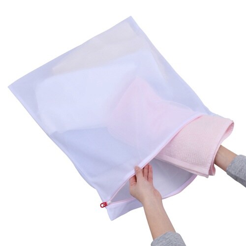 洗濯ネット AL角型ガードネット 大物用