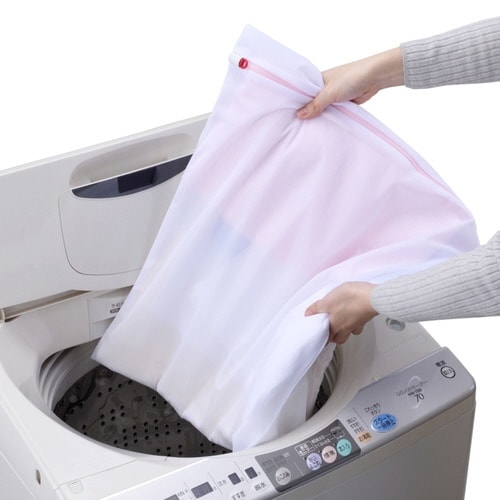 洗濯ネット AL角型ガードネット 大物用