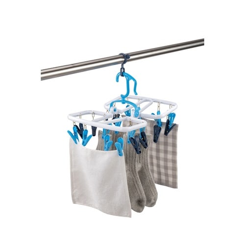 洗濯フック ハンガーフックneo 6個入