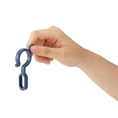 洗濯フック ハンガーフックneo 6個入