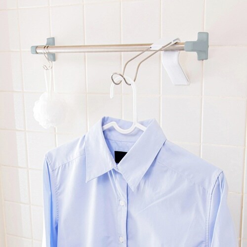 物干し 室内 ホシタス タオルバー用