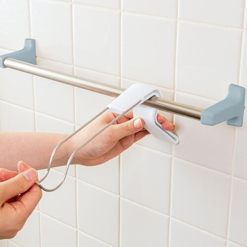 物干し 室内 ホシタス タオルバー用