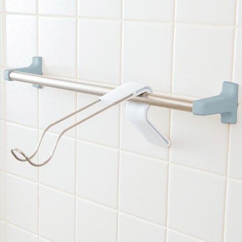 物干し 室内 ホシタス タオルバー用