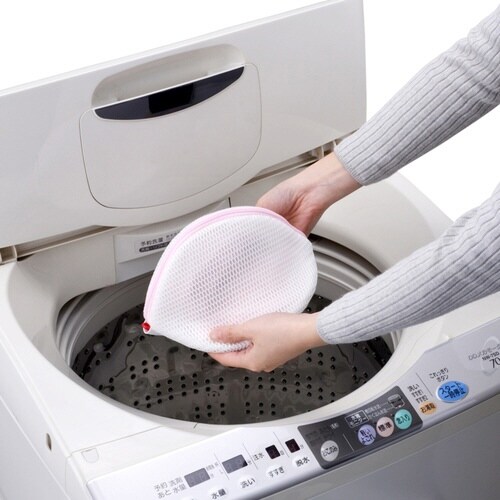 洗濯ネット ALドーム型ブラジャーネット