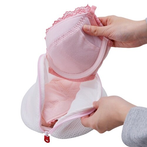 洗濯ネット ALドーム型ブラジャーネット