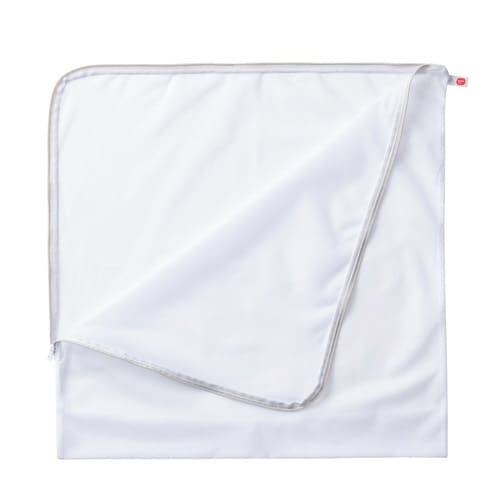 洗濯ネット ガバっと開く洗濯ネット