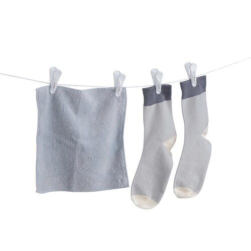 ピンチ 洗濯ピンチ フィットピンチneo 10個入