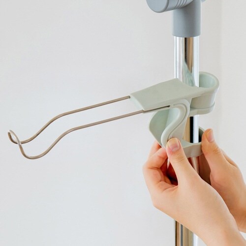 物干し 室内 ホシタス パイプハンガー用