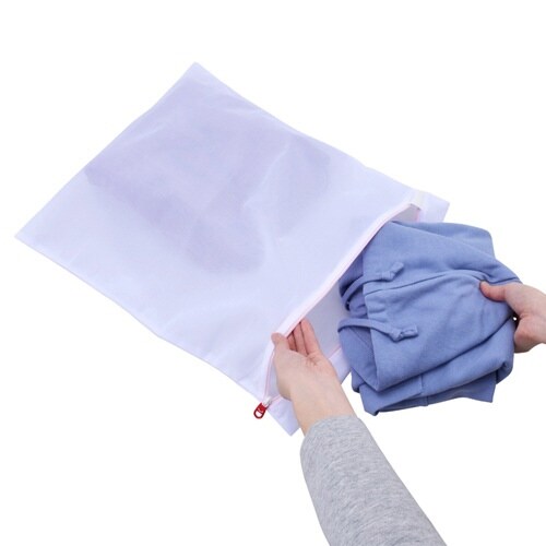 洗濯ネット AL角型ガードネット 大