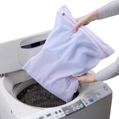 洗濯ネット AL角型ガードネット 大