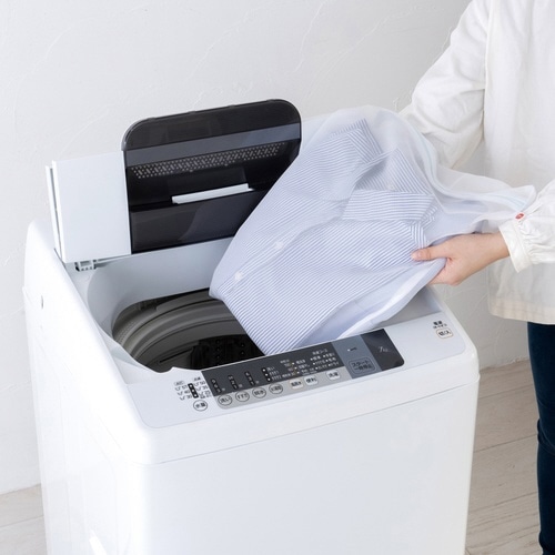 洗濯ネット ST角型ガードネット 40×50