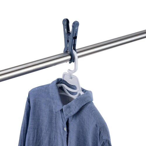 ピンチ 洗濯ピンチ スーパー竿ピンチneo 4個入