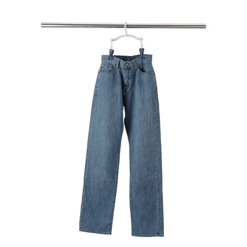 ハンガー 洗濯ハンガー ジーンズハンガーneo