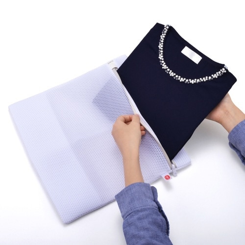 洗濯ネット ドラム式専用ネット