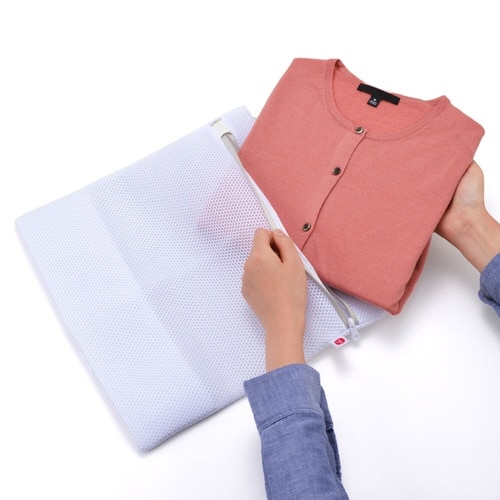 洗濯ネット ドラム式専用ネット